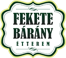 Éttermi szoftver, pincér program referencia - Fekete Bárány Étterem