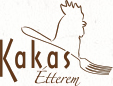 Éttermi szoftver, pincér program referencia - Kakas étterem